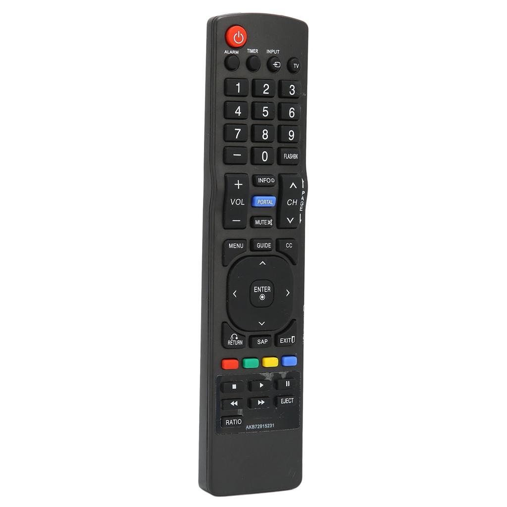 Remote Control Replacement Compatible for AKB72915231 26LD340HUA 32LD310HUA 32LD325H 32LD310H