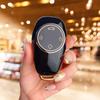 Leapmotor T03 Key Case for 2024 Model: C11, C01, C16, C10, B10 - High-end Car Interior Accessories for Women.