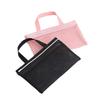 Compact Multi-Functional Mesh Cosmetic & Toiletry Bag