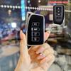 TPU Car Key Cover Fit for Lexus 2013-2021 ES300h ES350 GS350 GS450h IS200t IS300 IS350 LX570 NX200t NX300h RC350 RX350 RX450h