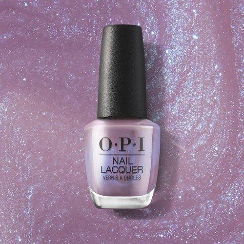 

OPI [Лак для ногтей] S045 - GRAPE ESCAPE