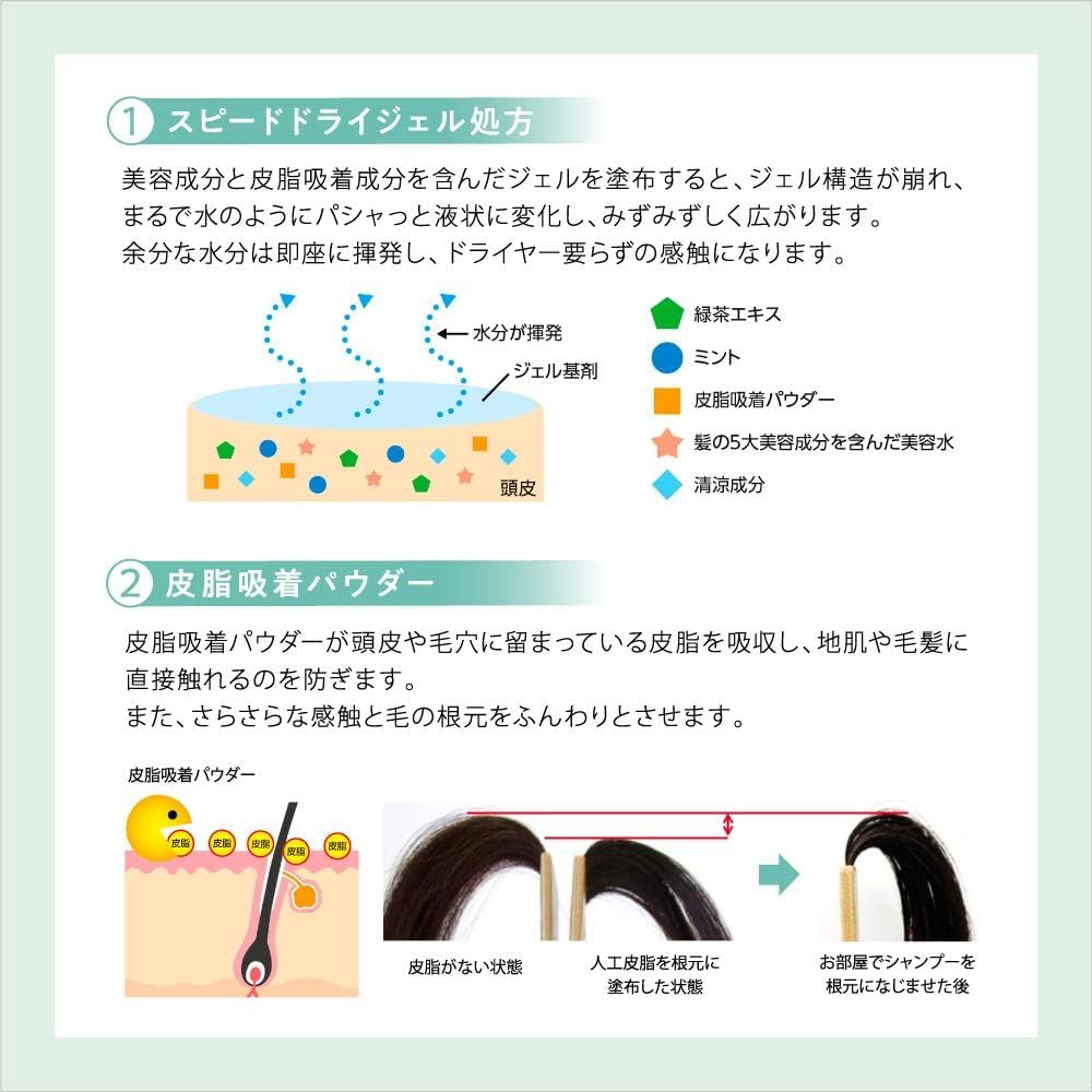 Shiseido TSUBAKI Shampoo X Set In-room 3-piece