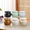 Ceramic Stew Pot with Lid