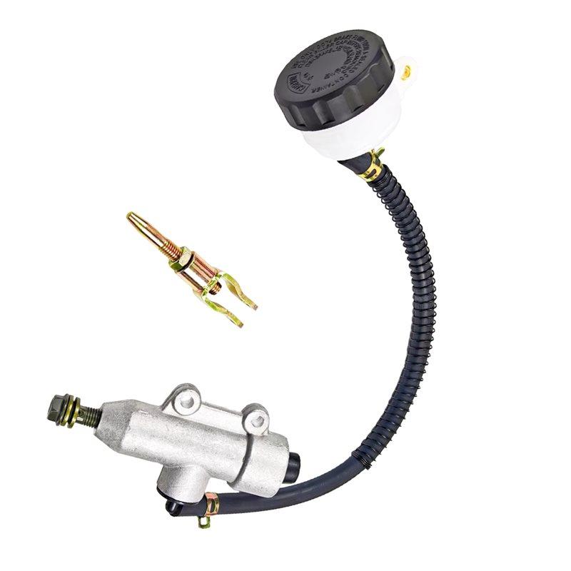 Replacement Brake Master Cylinder Parts For Stels ATV Kazuma 500 K/GT Jaguar 500Cc Panda 500 C500-8301710 LU018646 LU051631