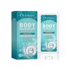 Premium Solid Body Deodorant for Long-Lasting Freshness & Smooth Skin