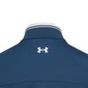 Under Armour Ss26 Court Lifestyle Fitted Stand Collar Long Sleeve Jacket Women jackets 6014344-498