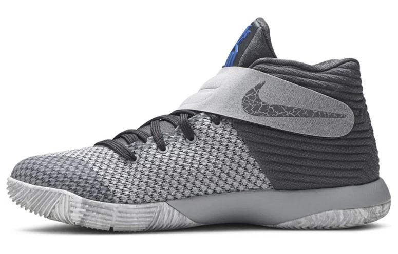 Nike Kyrie 2 Ep  Wolf Grey  820537-004 46