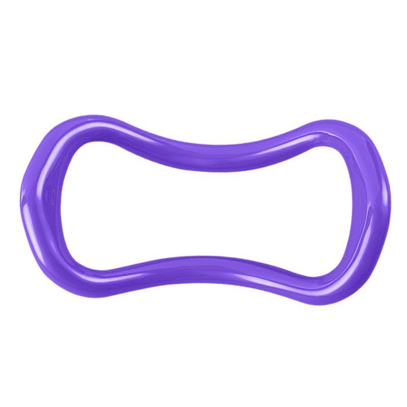 Yoga Ring Open Shoulder Back Yoga Ring Leg Clamps Leg Clamps Yoga Fitness Sporting Goods