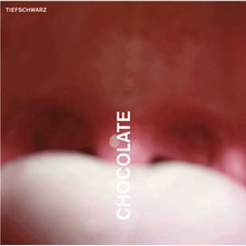 

CD TIEFSCHWARZ - CHOCOLATE OTLCD1379 Japan ObiMusic Others Used