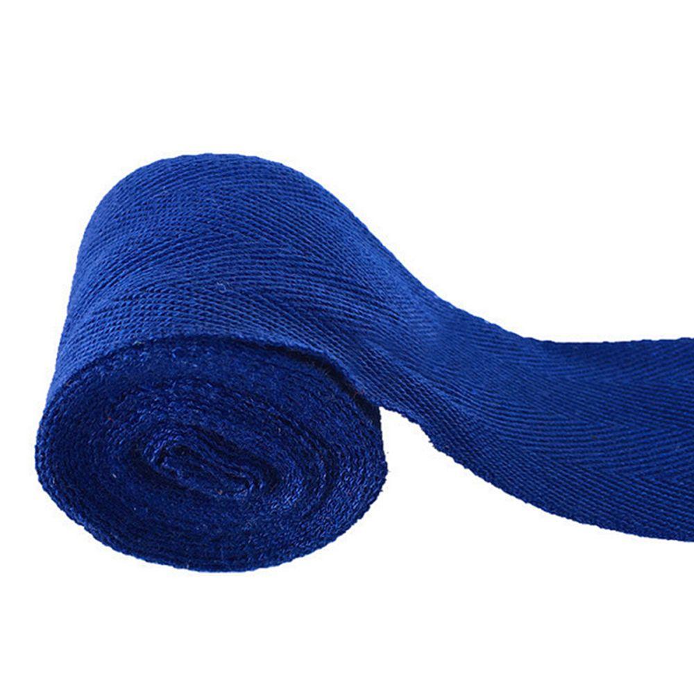 Durable Training Cotton Thumb Loop Glove Fist Bandage Boxing Hand Wraps Wrist Protector