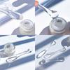 Makeup Sticks Mask Spoon Cosmetic Spatula Skin Care Tools Eye Massager Stick Eye Cream Applicator