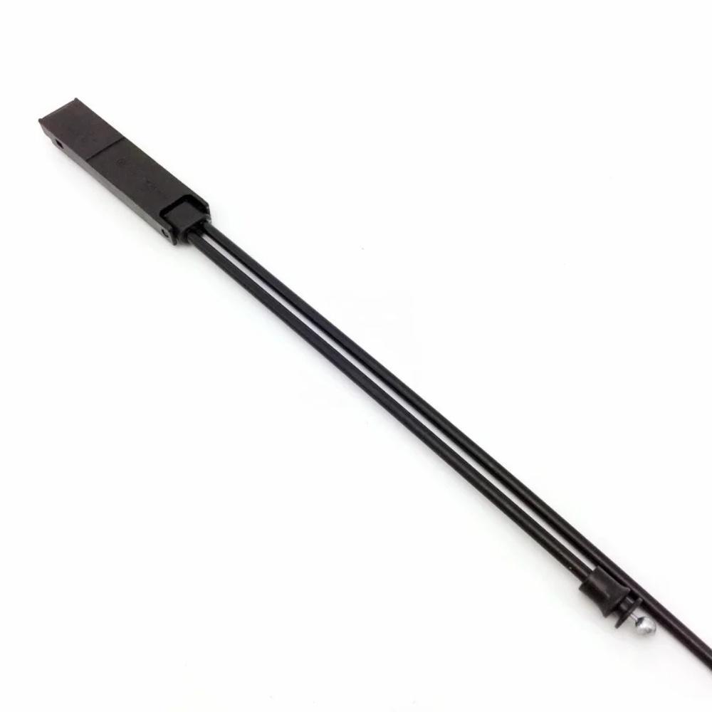 1× Hood Latch Lock Bonnet Release Cable For Mercedes-Benz C250 C300 C350 C63 AMG