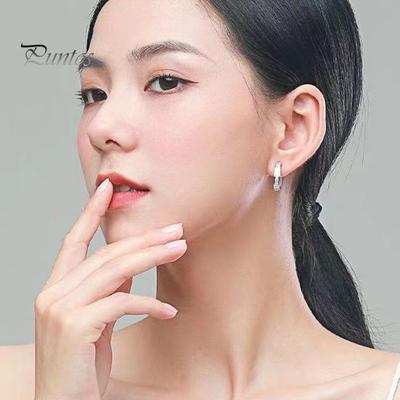 Pendientes – Pendientes de aro