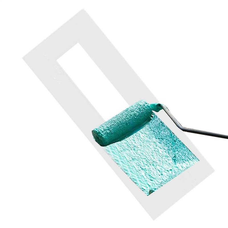 Silicone Foldable Straight Line Stencil Parking LotLine Stencil Spray Painting Template Suitable Foldable StraightLine Stencil