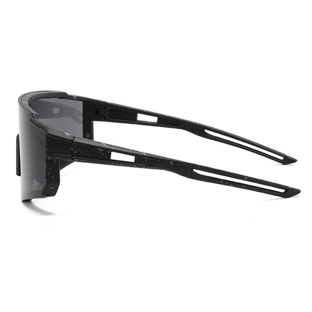 Cycling Sunglasses UV Protection Outdoor Sun Glasses Windproof Youth Sport Eyewear Baseball Sunglasses for Youth Outdoor Sports