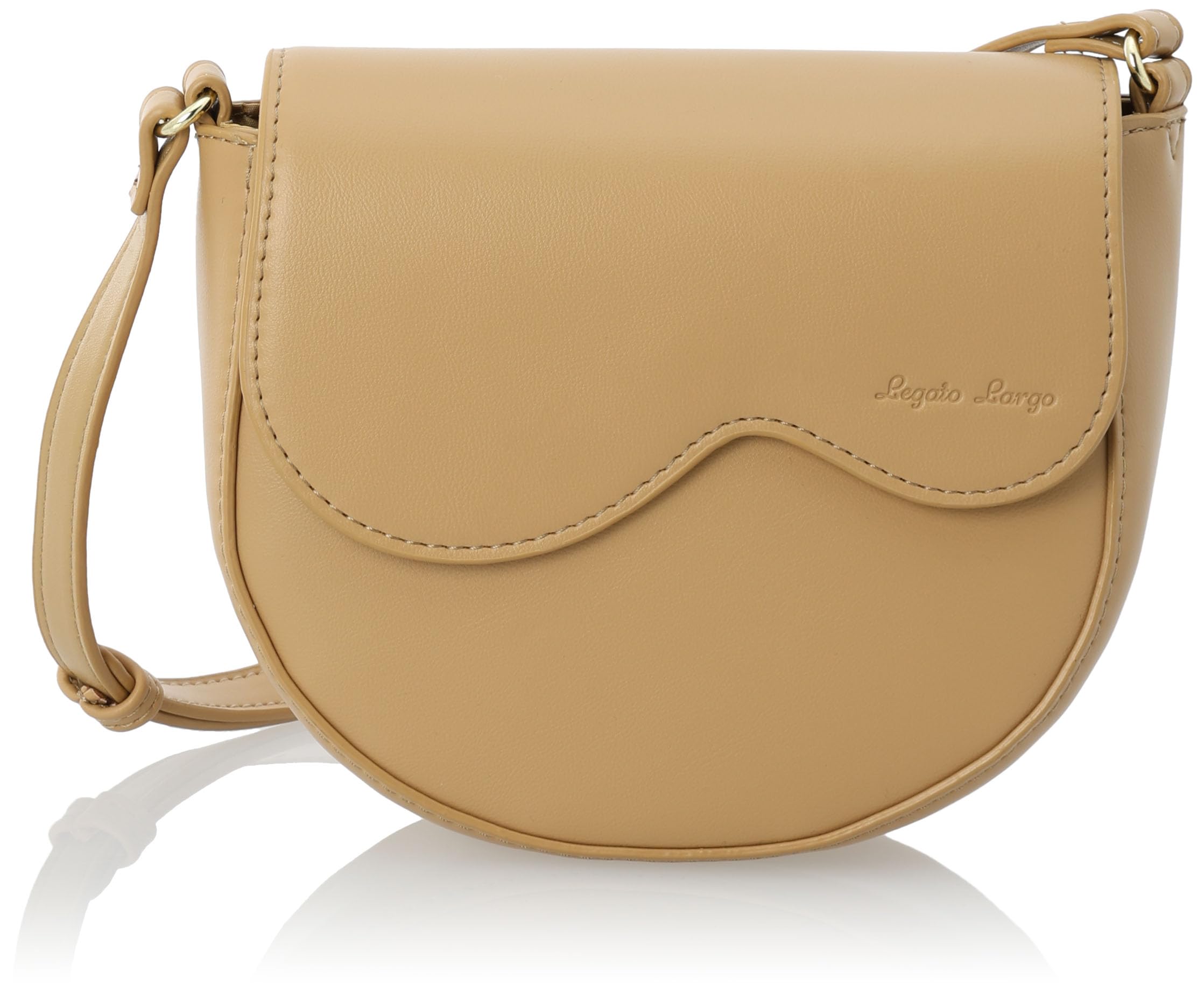 [Legato Largo] Тающая мини-сумка на плечо