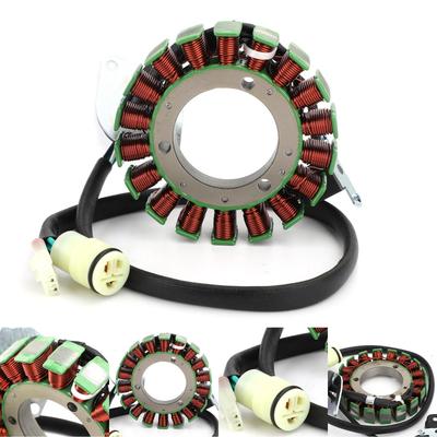 Alternator Stator For Yamaha 1.8 FX HO 09-11 FZR/FZS/VXR 09-12 6S5-81410-00-00