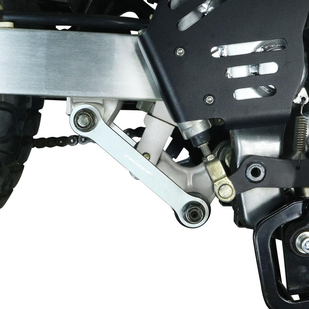 Lowering Links Kit Motorcycle Rear Suspension Cushion Connect Drop Link Fit For CB500F 2019 2020 2021 2022 CB 500 F