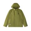 Jacket Men's Earth Green T11M443702FGN