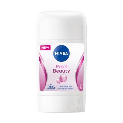 Péče o tělo – Deodoranty a antiperspiranty