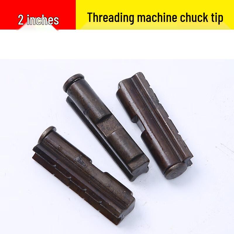 Zhuqin Electric Pipe Threading Machine Spare Parts