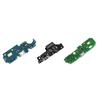 Depalai Voor Nokia C1 C1Plus C2 C3 C10 C20 C21Plus C30 Laad Flexkabel USB Oplaadpoort