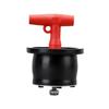 Yunpo Adjustable T-Handle Drain Plug