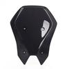 Neues Touren-Windschild Windabweiser Visier für Kawasaki Z 900 SE Z900 2025 Motorrad Windschutzscheiben-Schutzabdeckung