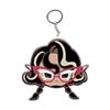 Keychain Acrylic Pendant Game Peripheral Bag Car Hanging Pendant