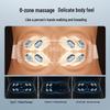SKG G7-1 Luxury Pulse Waist Massager