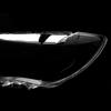 Compatible Headlight Cover for 2014-2016 BYD S7 - Transparent Lamp Shell
