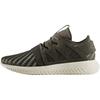 Originals Tubular Abrasion Resistant Low Top Casual Shoes Women's Dark Green BB1422