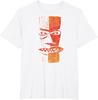 2026 New Tiki Casual Tshirt Cool Retro Island Polynesian Tiki Head T Shirt Unisex Tops Graphic T Shirts Streetwear Ropa Hombre