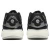 Fila Lynx Boa Street Style Fabric Synthetic Leather TPU Low Top Running Shoes Women Sneaker Black White A12W241223FSL