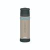 Stainless Steel Bottle 500ml Grayish Brown FFX-502 0811700221-GYBW