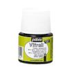 Peinture Vitrail - Pébéo - Vert Pomme - 45ml - Transparent - Brillant