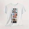 2024 New Fashion Curry Steph Curry American Basketball Pattern Printed Vintage Street Short Sleeve Tt Shirt for Men and Women4
