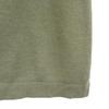 ISSEY MIYAKE Cashmere 100% Long sleeve knit L Moss green sweater Women Used
