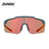 ZUNOU Sunglasses for Men and UV400 for Road and Driving Women, Sports, Baseball, Protection, Running, Bike, Fishing, Cycling, Golf,