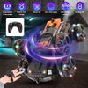 Remote Control Car RC Drift Racing Wireless Vehicle Off Road Alloy High-Speed Trucks With LED Light Climbing Gift Kid Toy