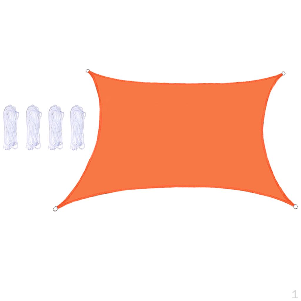 Outdoor Garden Awning Canopy, 90%