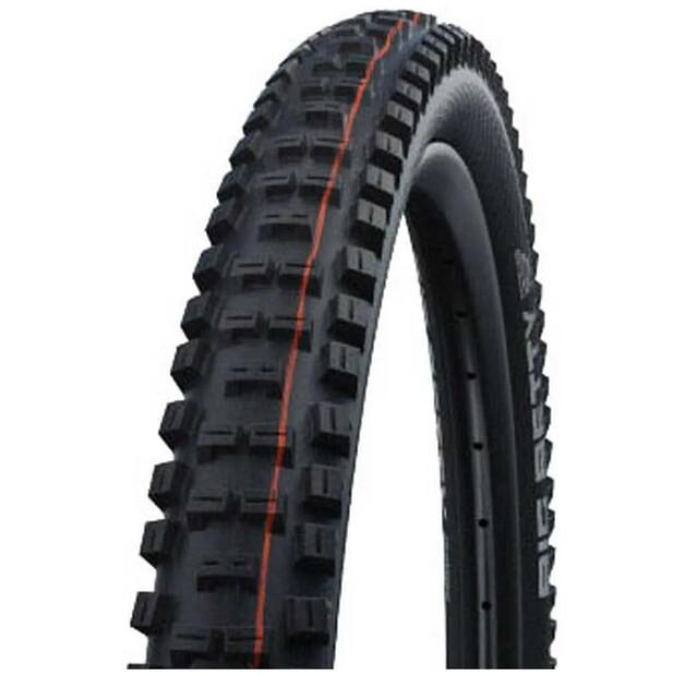 

Шина Schwalbe Big Betty Evolution Super Trail Tubeless 29 x 2.60 MTB 29´´ x 2.60