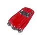 Kinsmart 1954 300SL Red Kinsmart (1/36 Scale) Mercedes-Benz Coupe, (KM05346D-RD) () [Used]