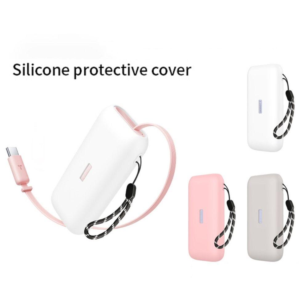 Anti Drop Portable Charger Protective Case for TORRAS Yoga 5000mAh 30W Outdoor