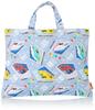 Quilted Lesson Bag for Boys Saxophone [Plarail] QPL5-2180