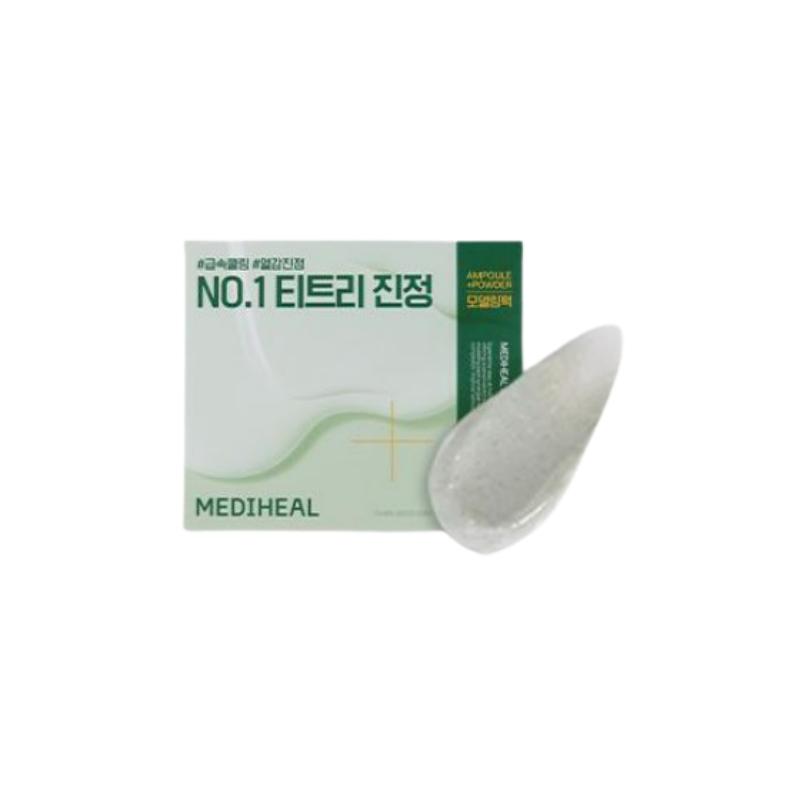 

Mediheal Derma Modeling Pack (Tea Tree Soothing)