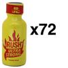 RUSH ULTRA STRONG 30ml X72 - Locker Room - LC Packs
