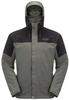 Куртка Jacket Jack Wolfskin Kammweg 2L Jacket M gecko green