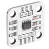 Sensor Module White Magnetic Induction Angle Measurement Board 12bit High Accuracy AS5600