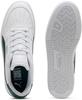 Кроссовки Puma Caven 2.0 (392290) white/dark myrtle/PUMA silver